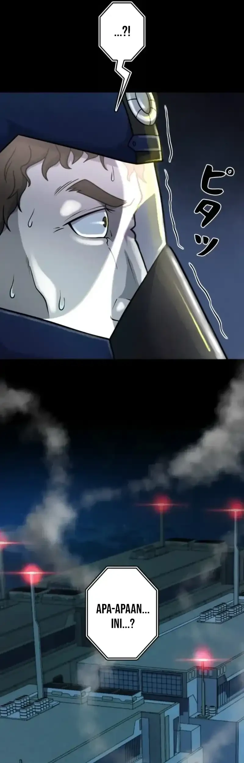 I Became an Evolving Space Monster Chapter 47 Gambar 73