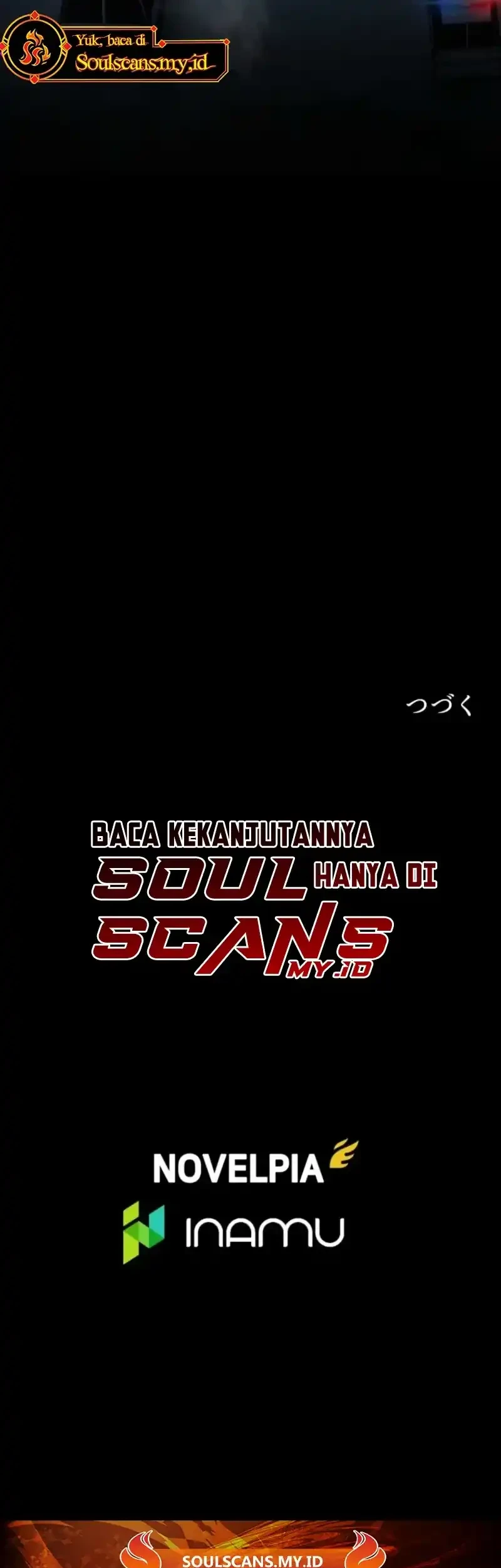 I Became an Evolving Space Monster Chapter 47 Gambar 75