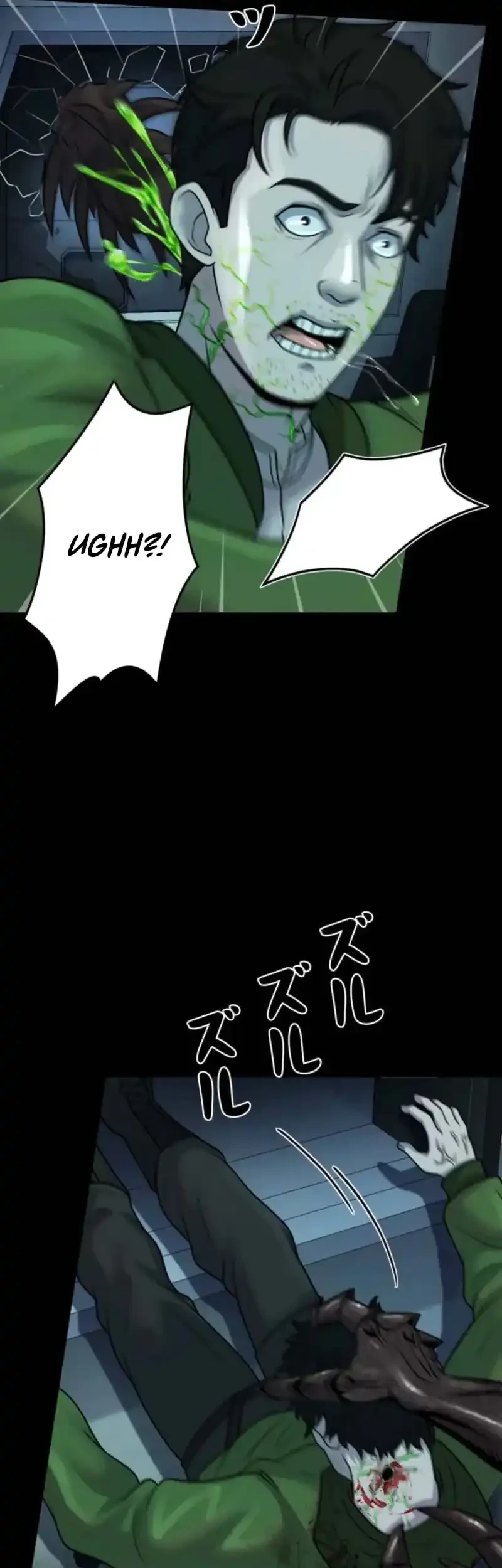 I Became an Evolving Space Monster Chapter 48 Gambar 36