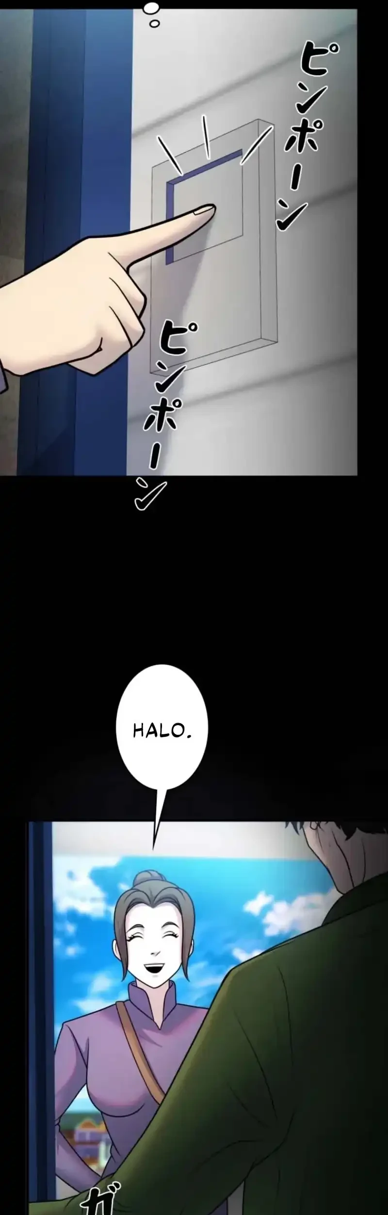 I Became an Evolving Space Monster Chapter 48 Gambar 55