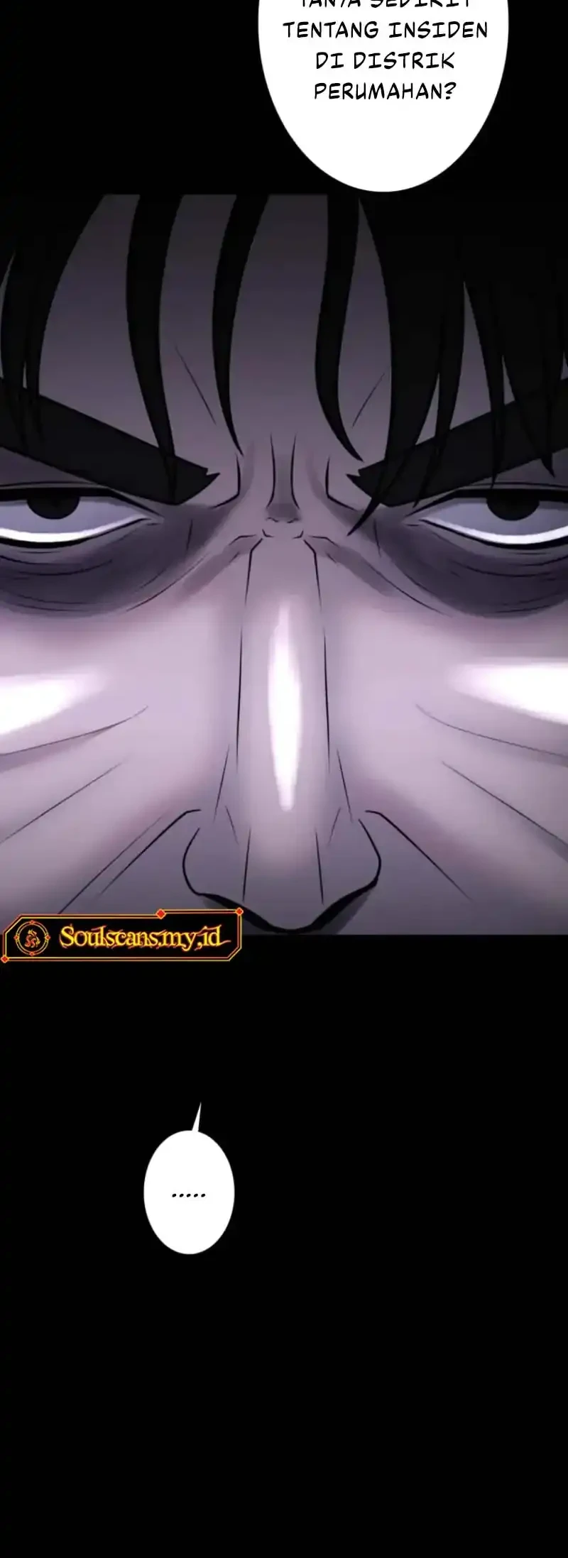 I Became an Evolving Space Monster Chapter 48 Gambar 58