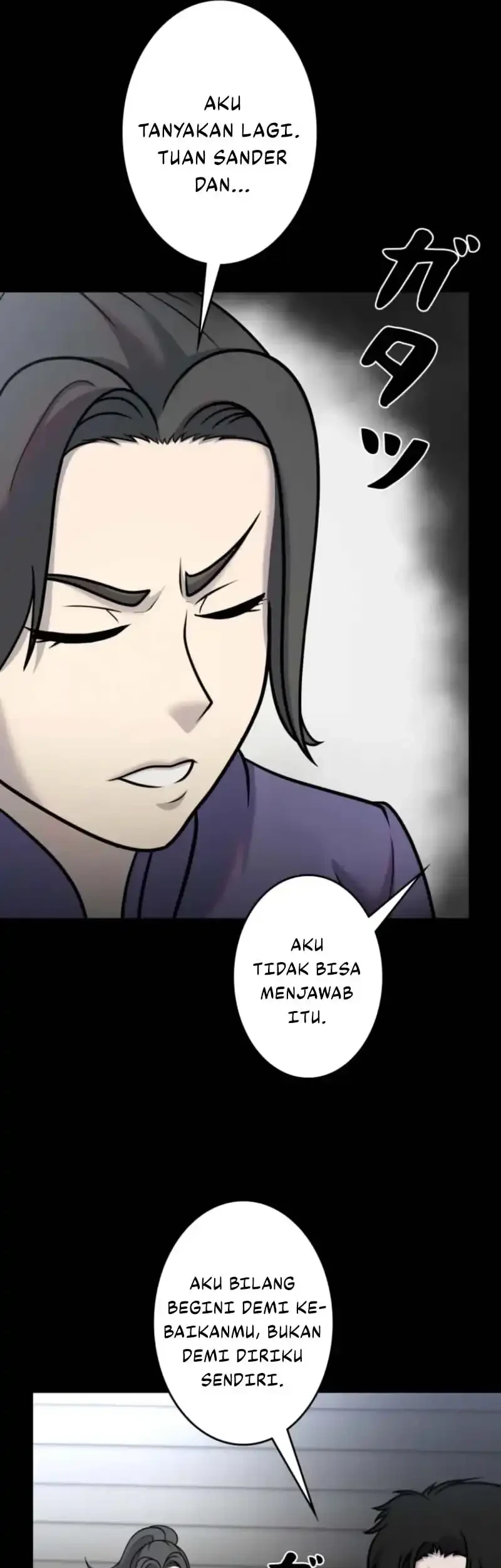 I Became an Evolving Space Monster Chapter 48 Gambar 73