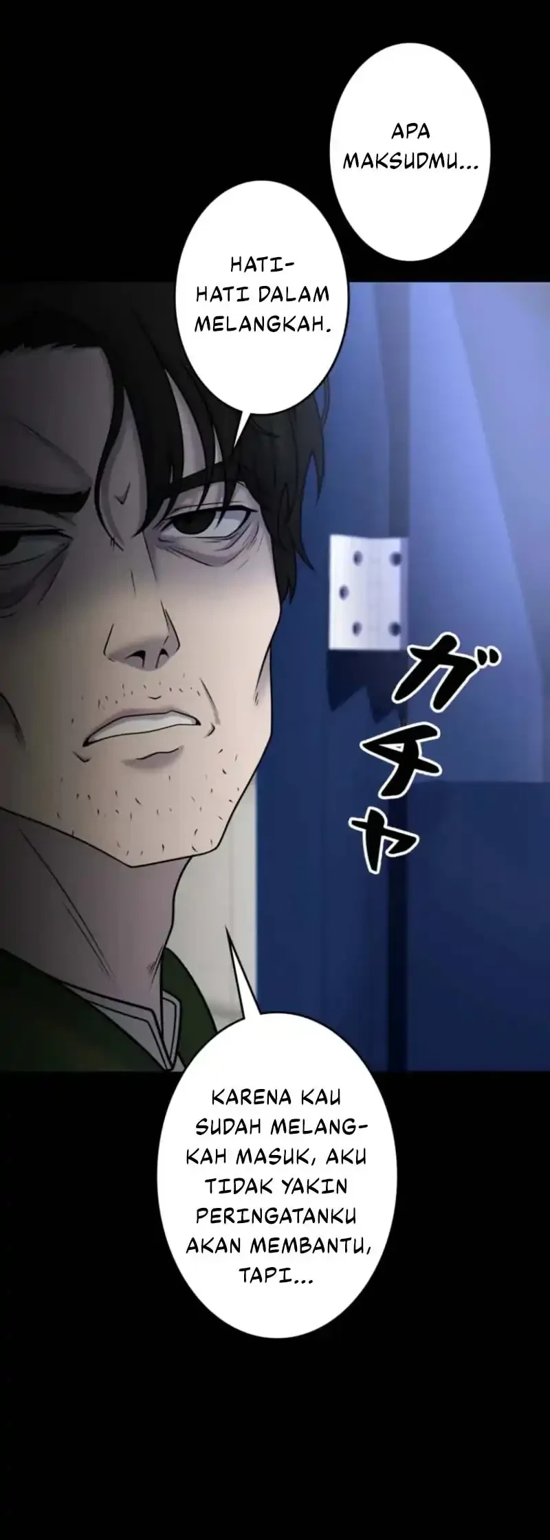 I Became an Evolving Space Monster Chapter 48 Gambar 76