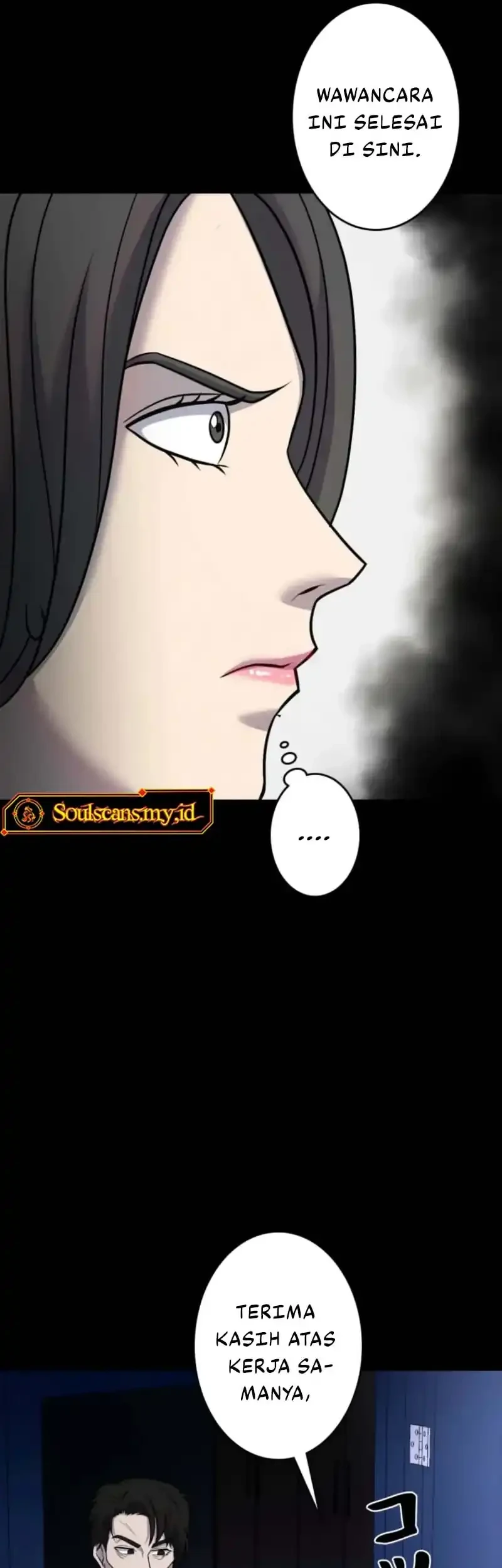 I Became an Evolving Space Monster Chapter 48 Gambar 77