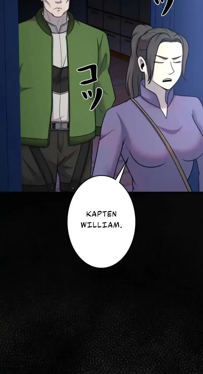 I Became an Evolving Space Monster Chapter 48 Gambar 78