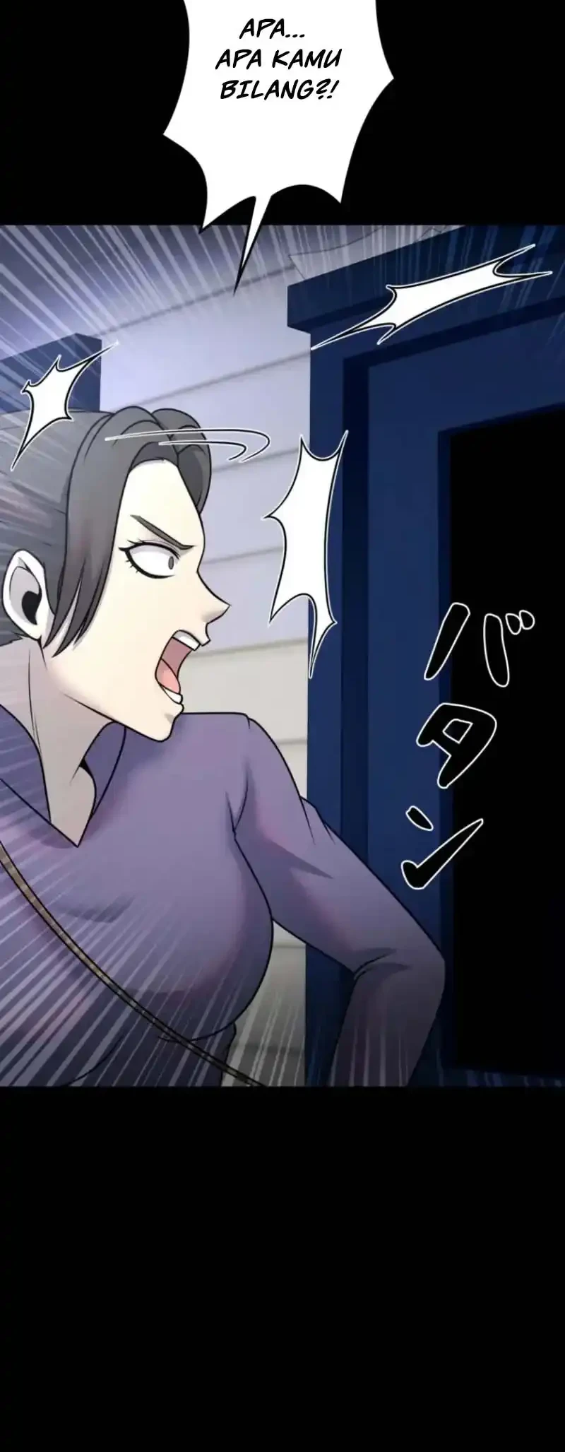 I Became an Evolving Space Monster Chapter 48 Gambar 80