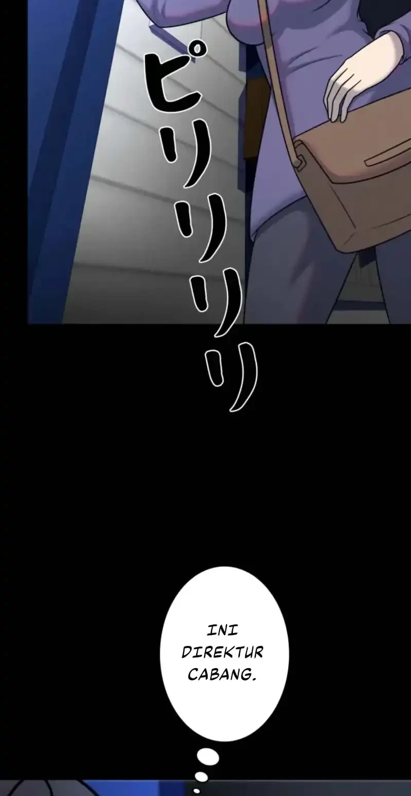 I Became an Evolving Space Monster Chapter 48 Gambar 82