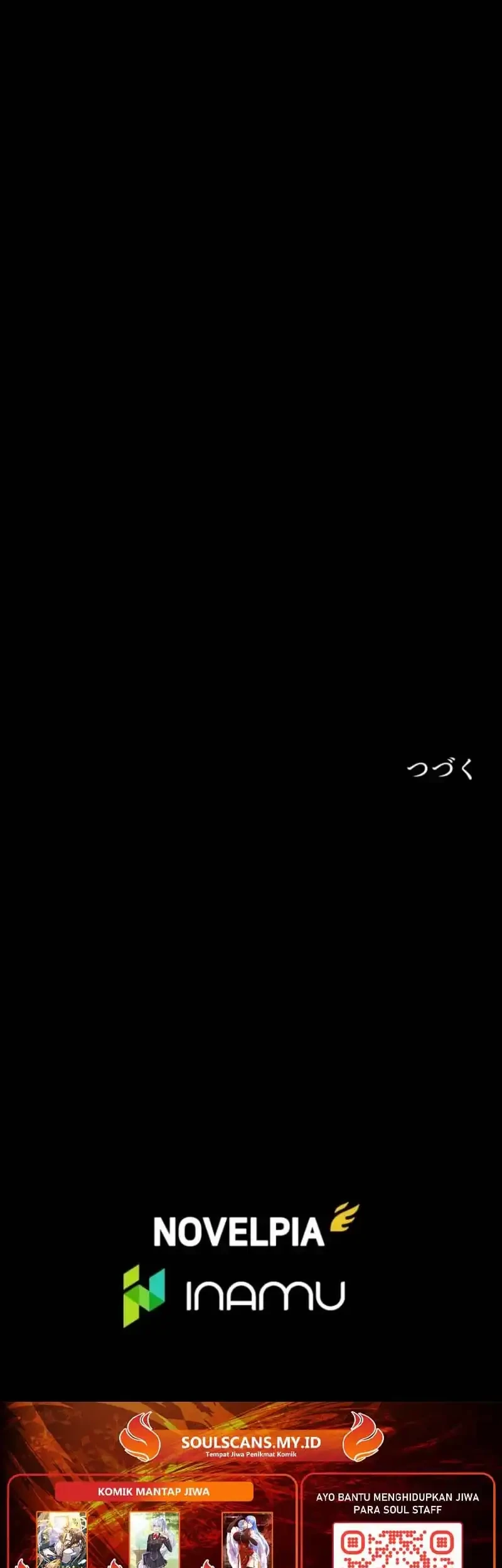 I Became an Evolving Space Monster Chapter 48 Gambar 87