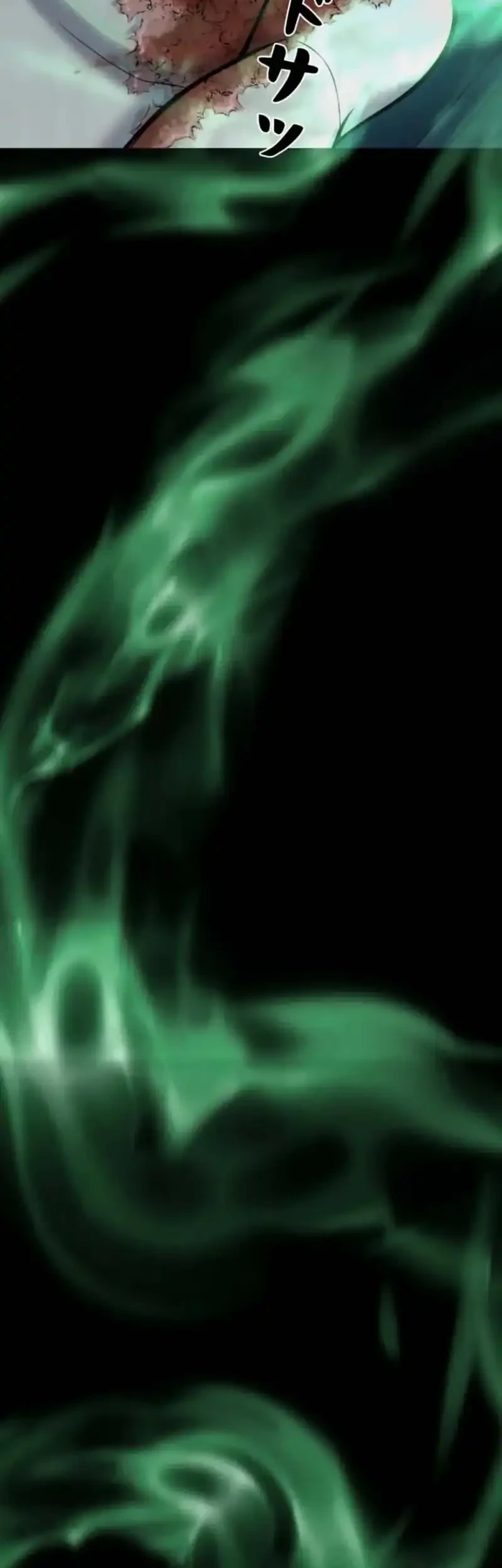 I Became an Evolving Space Monster Chapter 48 Gambar 11