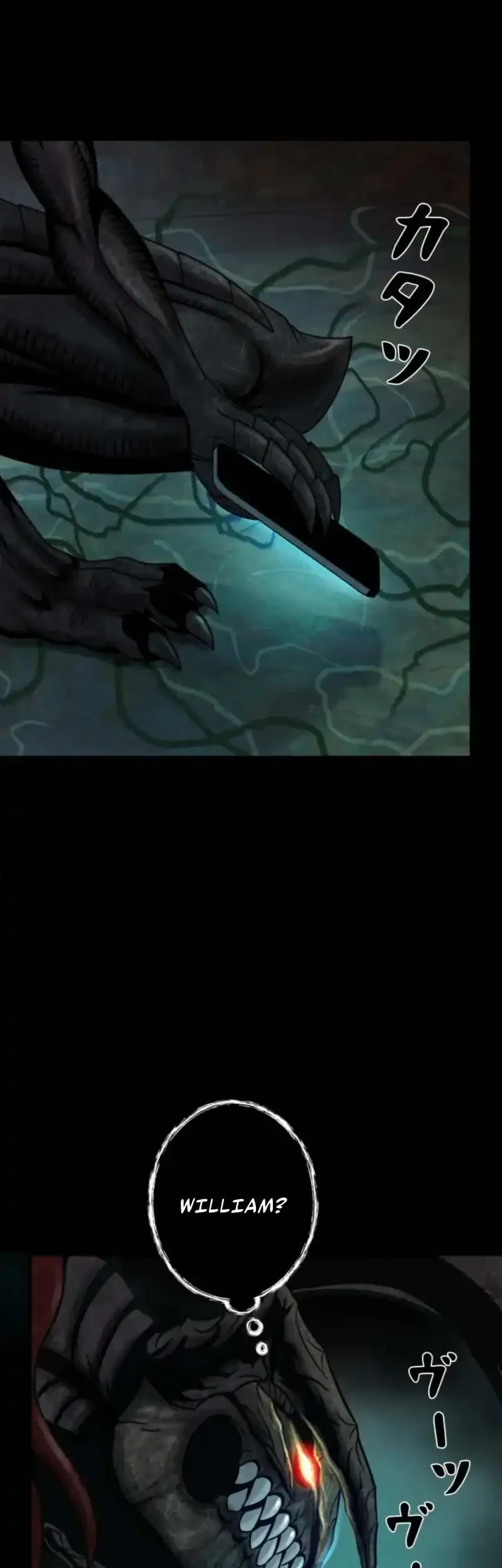 I Became an Evolving Space Monster Chapter 49 Gambar 20