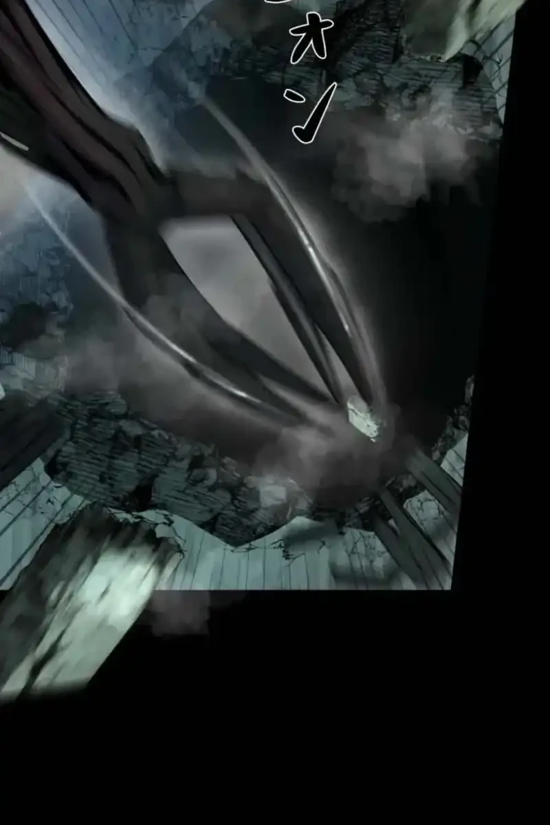 I Became an Evolving Space Monster Chapter 49 Gambar 44