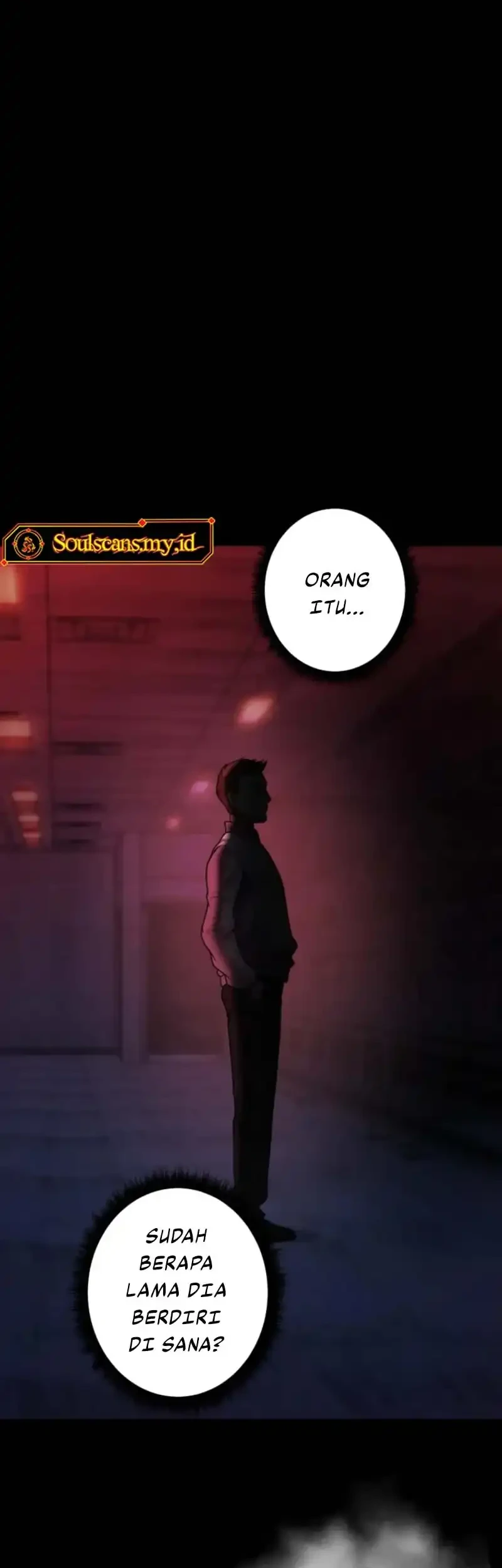 I Became an Evolving Space Monster Chapter 49 Gambar 56