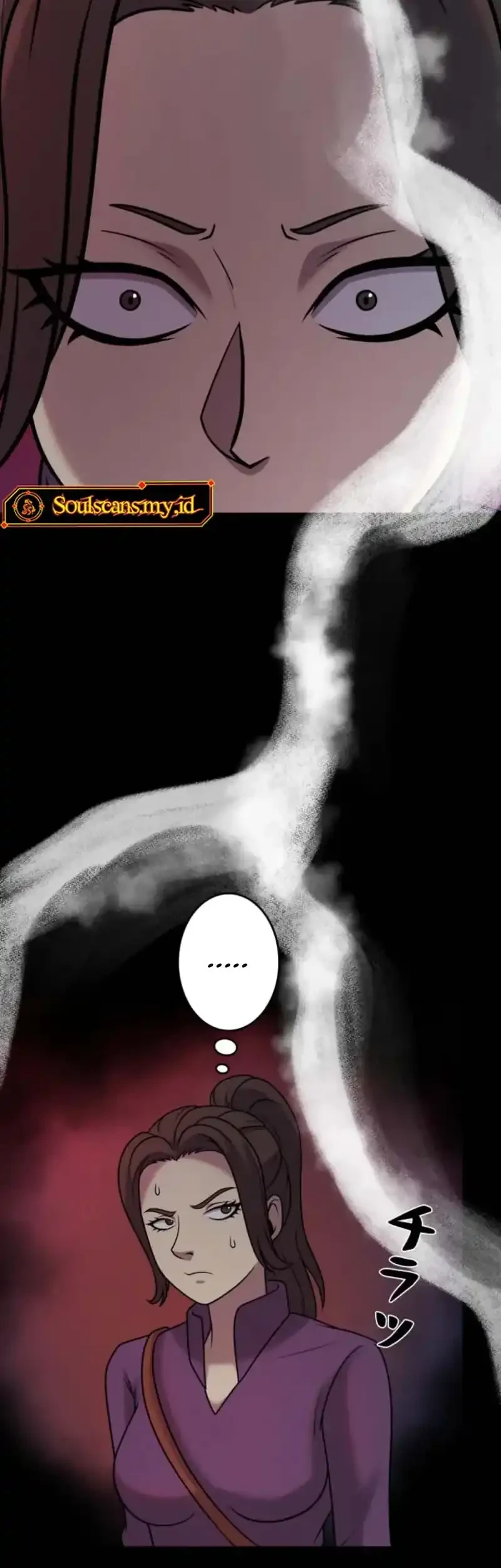 I Became an Evolving Space Monster Chapter 49 Gambar 59