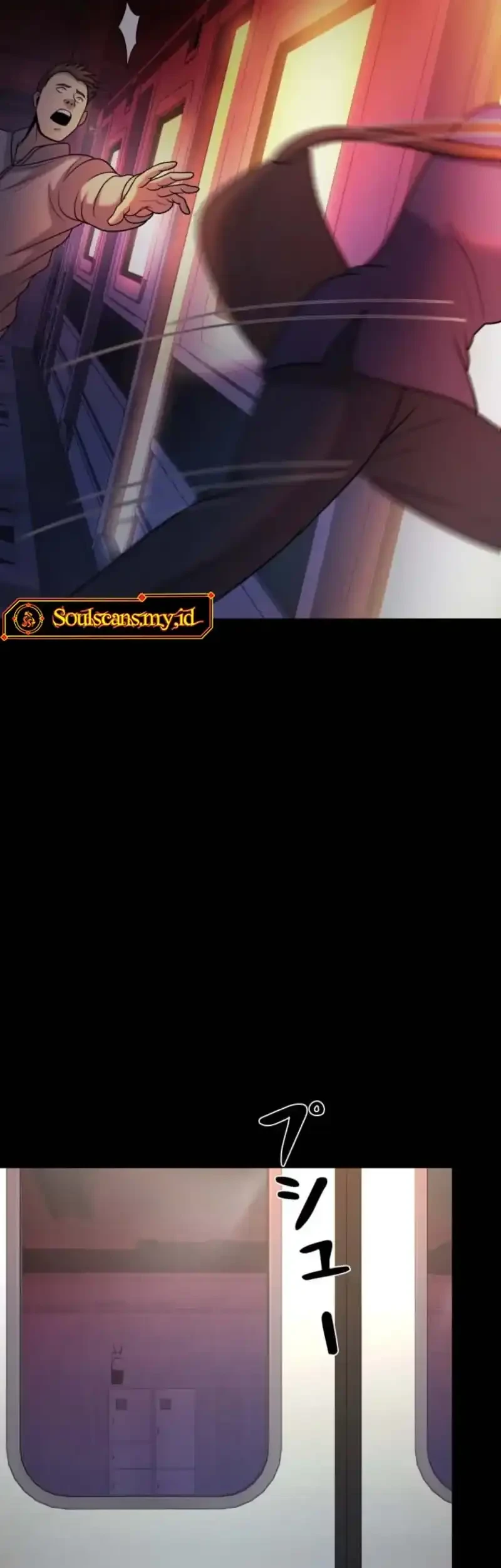 I Became an Evolving Space Monster Chapter 49 Gambar 65