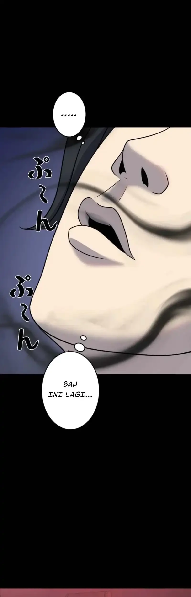 I Became an Evolving Space Monster Chapter 49 Gambar 71