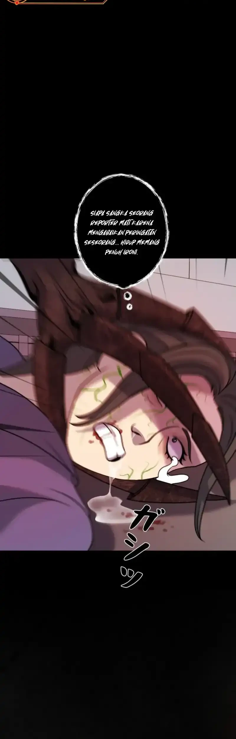 I Became an Evolving Space Monster Chapter 50 Gambar 25