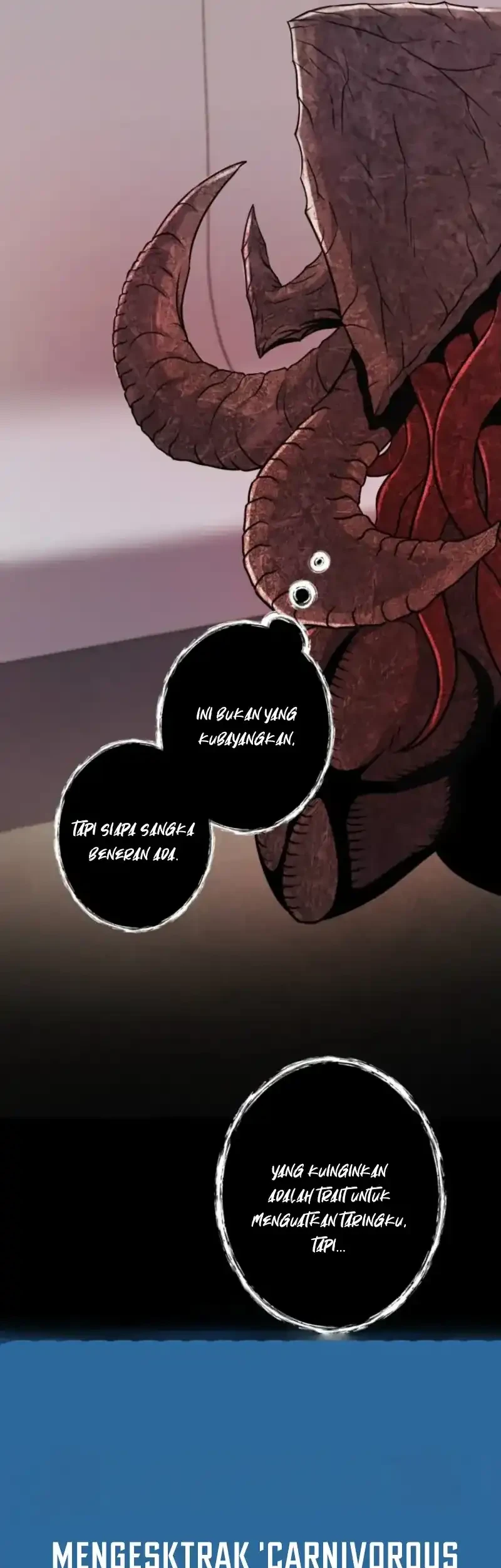 I Became an Evolving Space Monster Chapter 50 Gambar 36