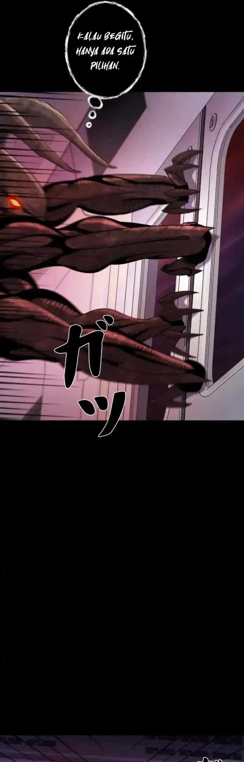 I Became an Evolving Space Monster Chapter 50 Gambar 48