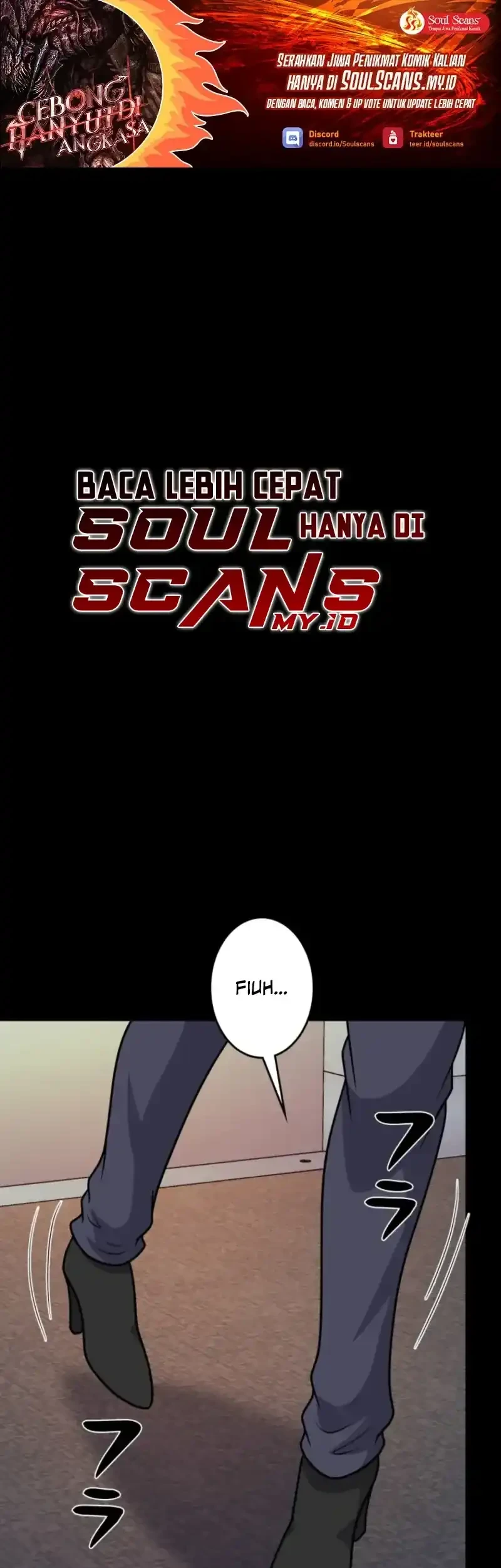  I Became an Evolving Space Monster Chapter 50 gambar 2