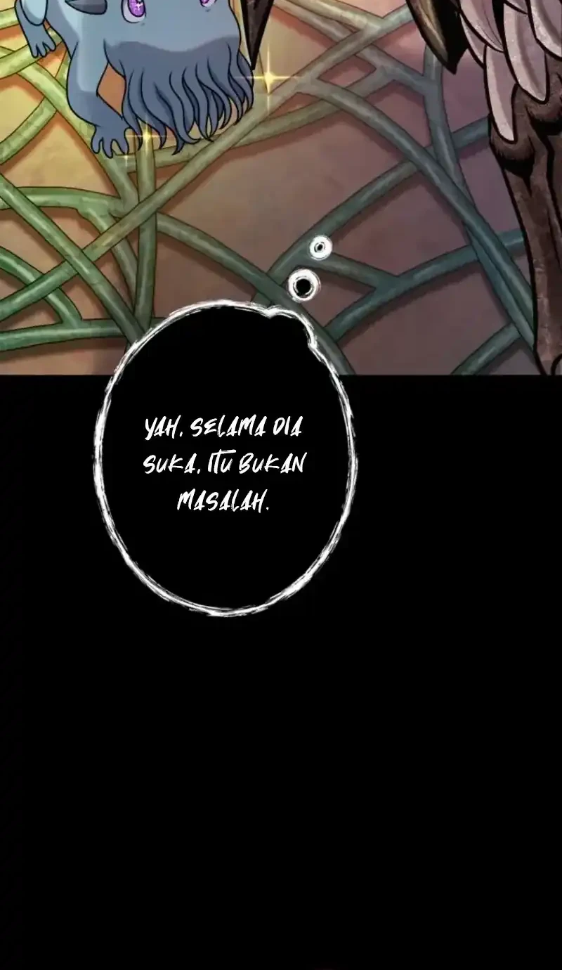 I Became an Evolving Space Monster Chapter 50 Gambar 61