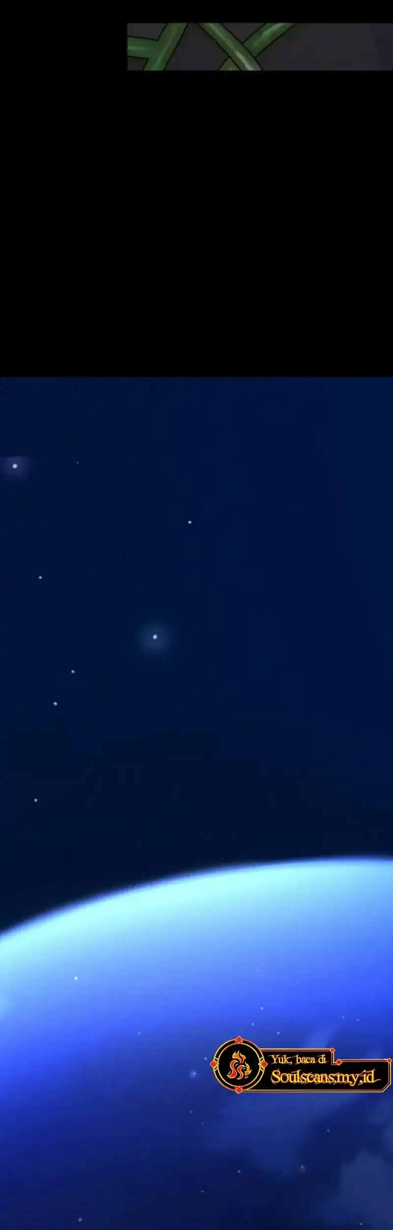 I Became an Evolving Space Monster Chapter 50 Gambar 71