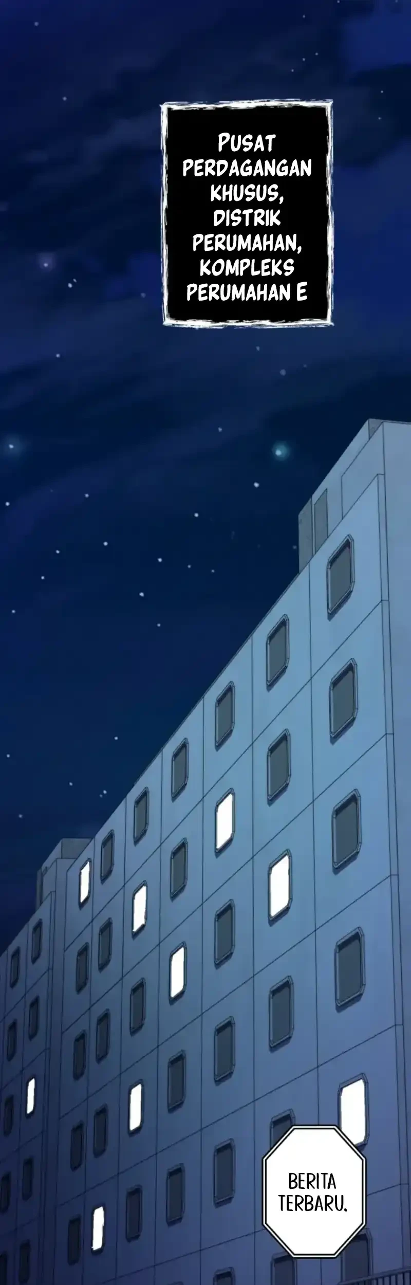 I Became an Evolving Space Monster Chapter 50 Gambar 72