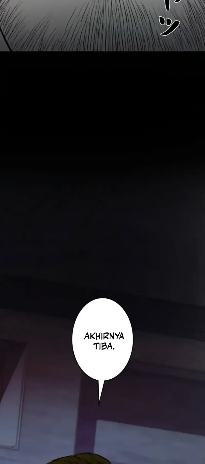 I Became an Evolving Space Monster Chapter 50 Gambar 79