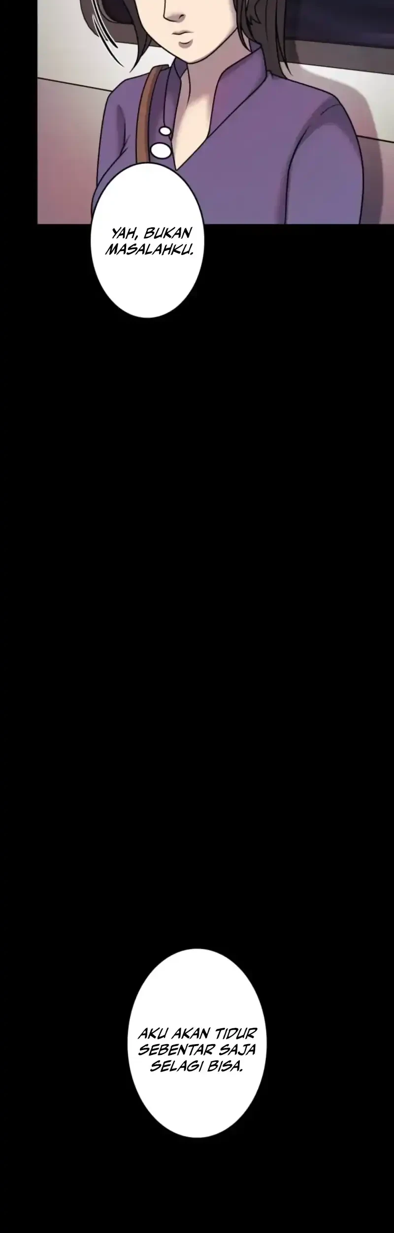 I Became an Evolving Space Monster Chapter 50 Gambar 9