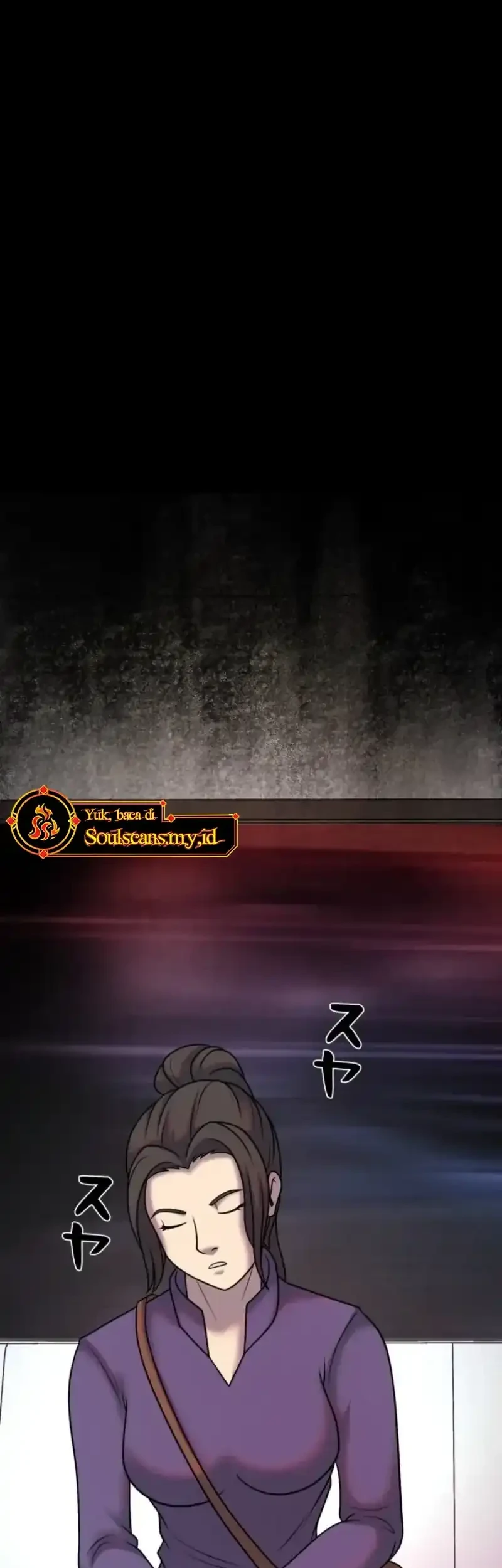 I Became an Evolving Space Monster Chapter 50 Gambar 10