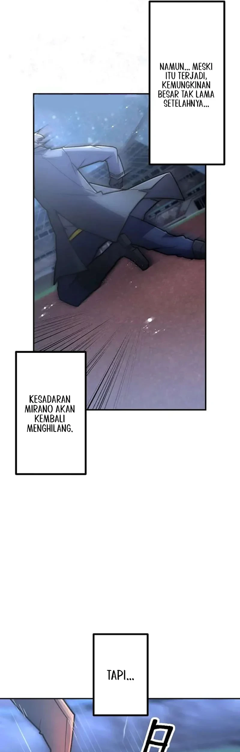 I Became an S-Rank Hunter With the Demon Lord App Chapter 101 Gambar 33