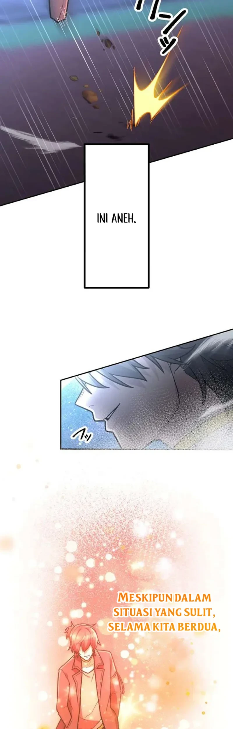 I Became an S-Rank Hunter With the Demon Lord App Chapter 101 Gambar 34