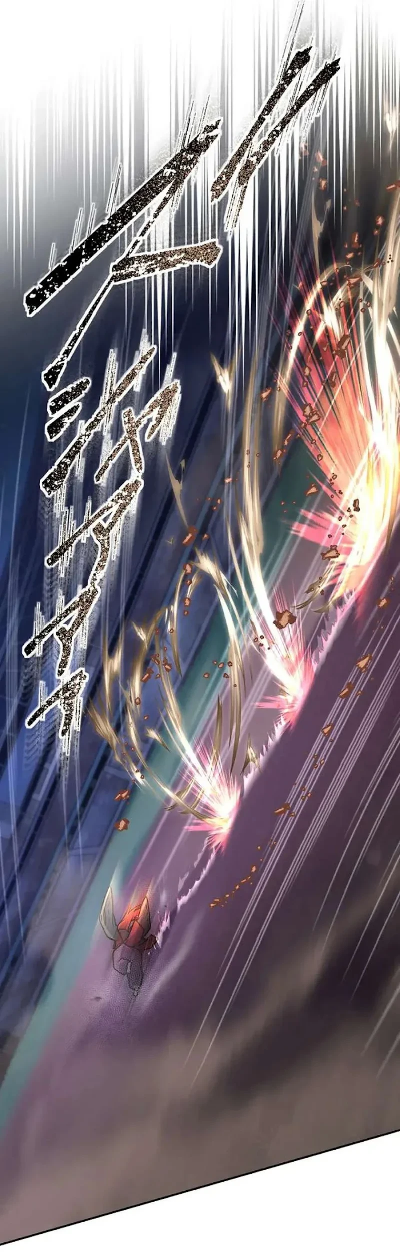 I Became an S-Rank Hunter With the Demon Lord App Chapter 101 Gambar 43