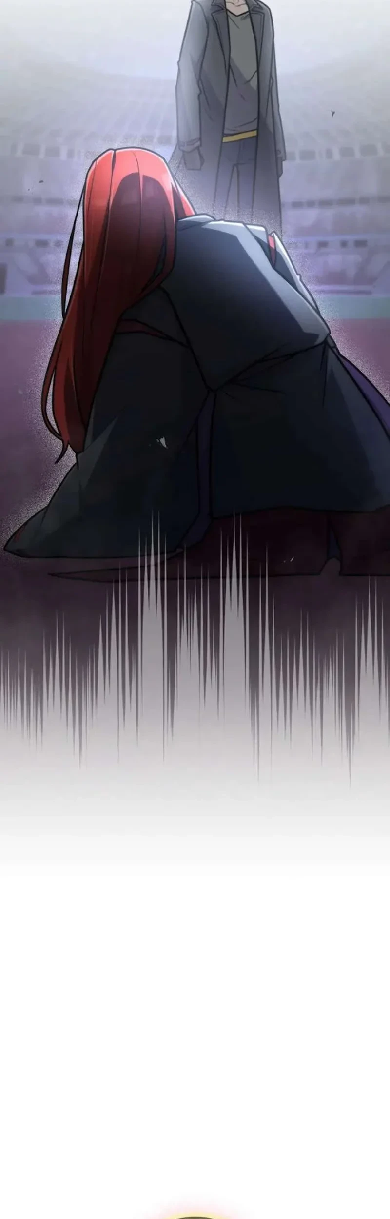 I Became an S-Rank Hunter With the Demon Lord App Chapter 101 Gambar 48