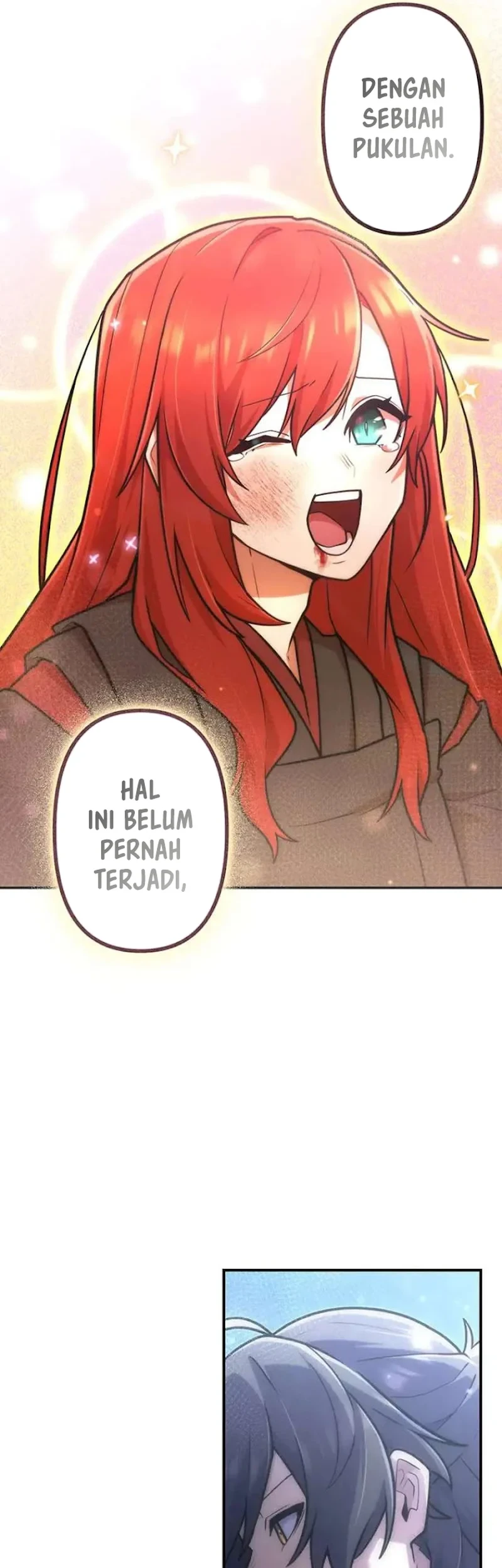 I Became an S-Rank Hunter With the Demon Lord App Chapter 101 Gambar 50