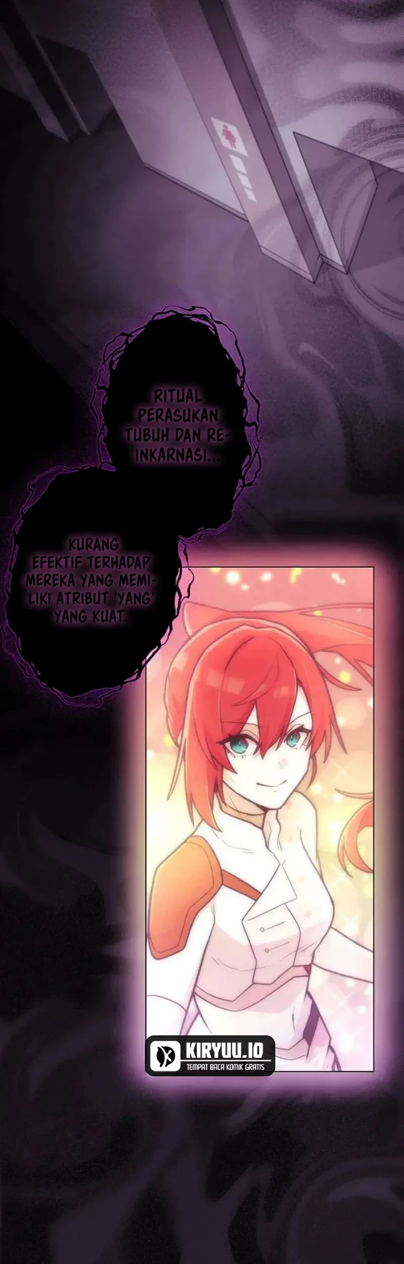 I Became an S-Rank Hunter With the Demon Lord App Chapter 101 Gambar 56