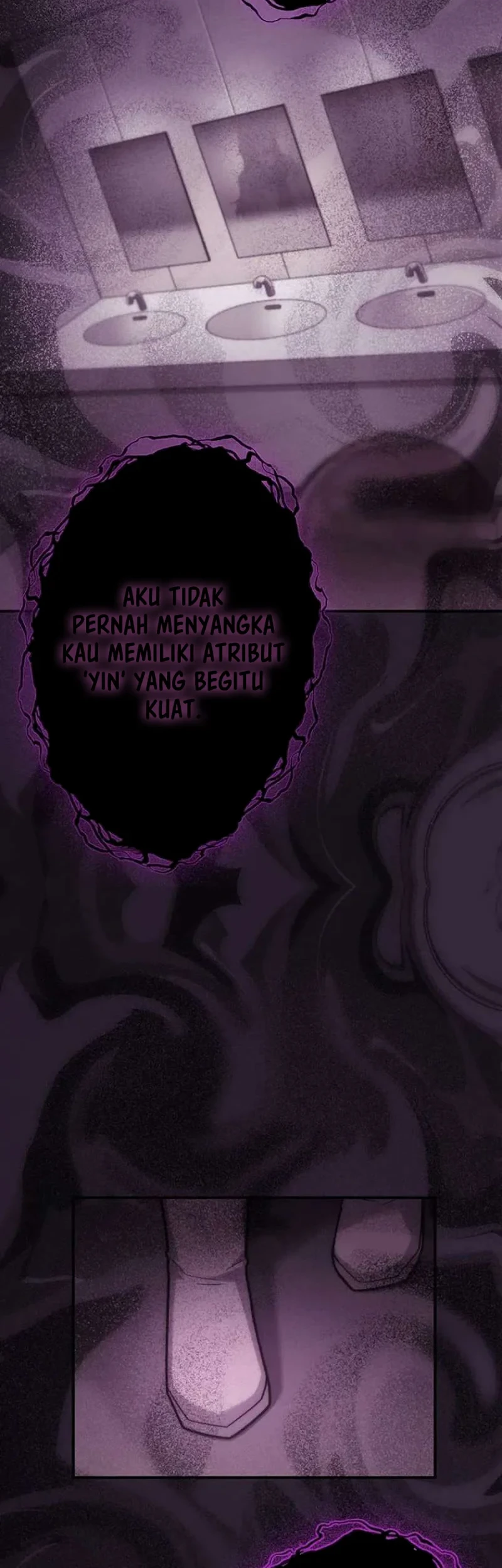 I Became an S-Rank Hunter With the Demon Lord App Chapter 101 Gambar 59