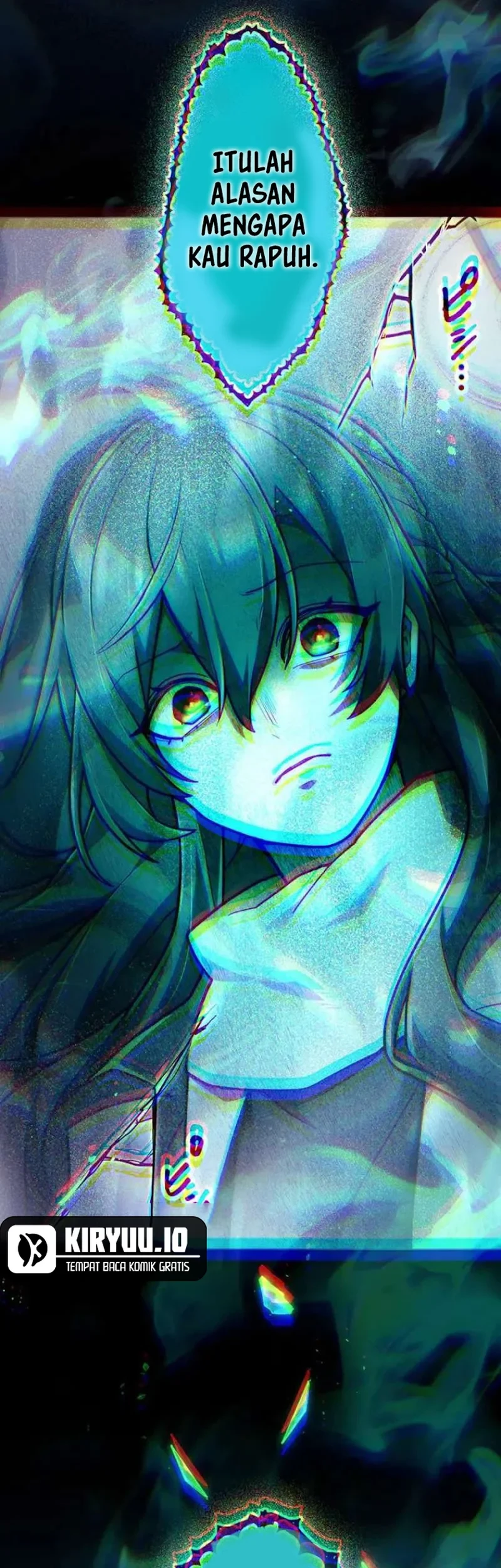 I Became an S-Rank Hunter With the Demon Lord App Chapter 101 Gambar 61