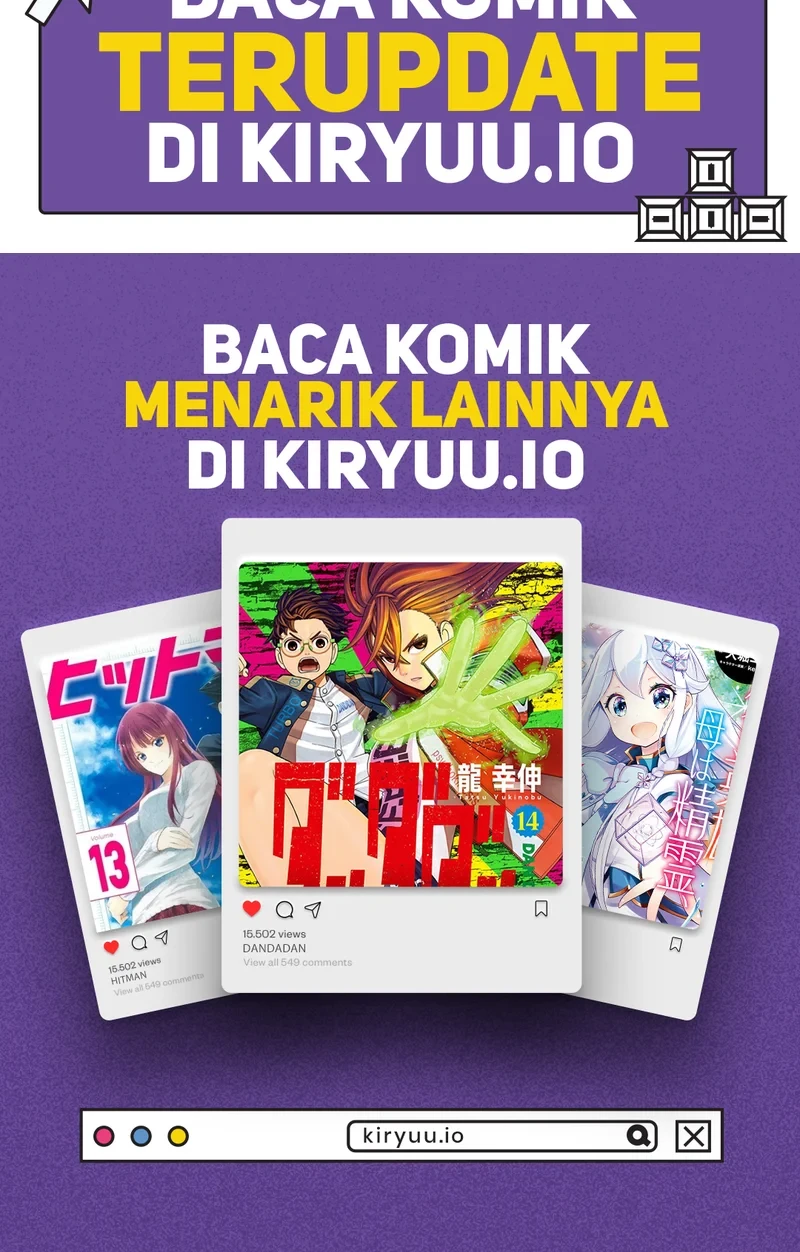 I Became an S-Rank Hunter With the Demon Lord App Chapter 101 Gambar 63