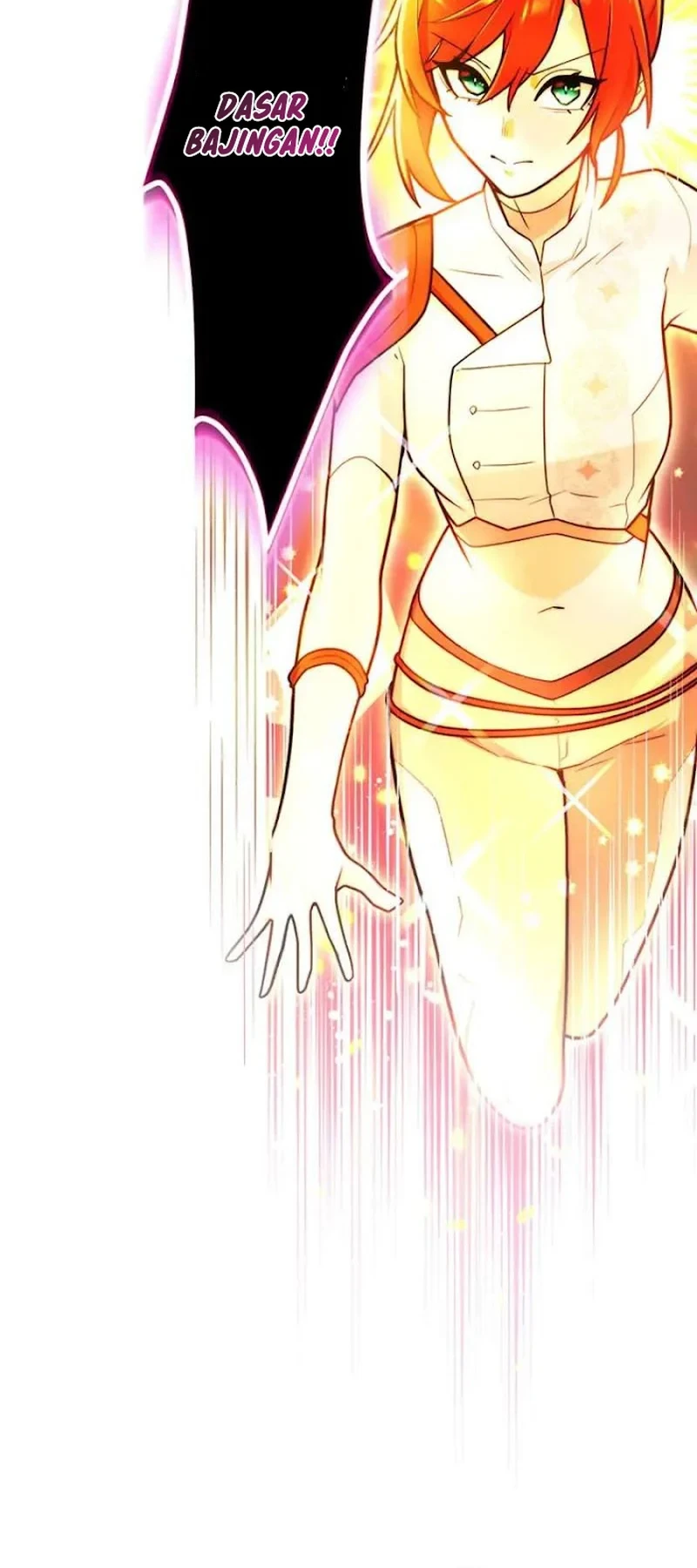 I Became an S-Rank Hunter With the Demon Lord App Chapter 101 Gambar 13