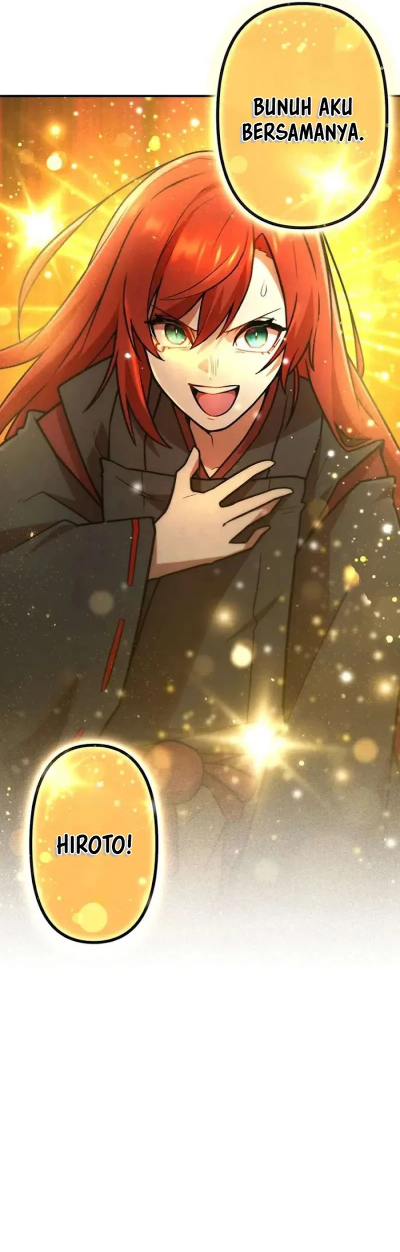 I Became an S-Rank Hunter With the Demon Lord App Chapter 101 Gambar 22