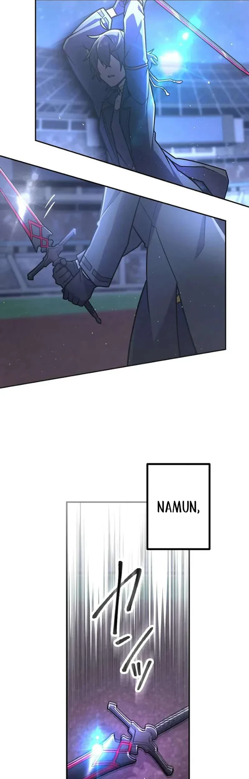 I Became an S-Rank Hunter With the Demon Lord App Chapter 101 Gambar 28