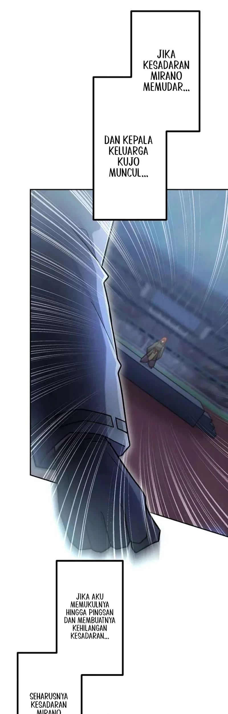 I Became an S-Rank Hunter With the Demon Lord App Chapter 101 Gambar 31