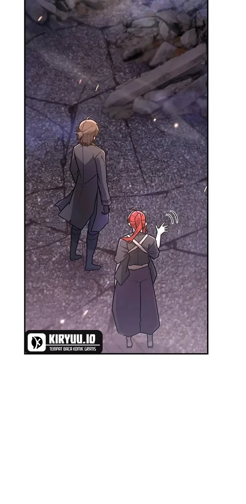 I Became an S-Rank Hunter With the Demon Lord App Chapter 104 Gambar 32