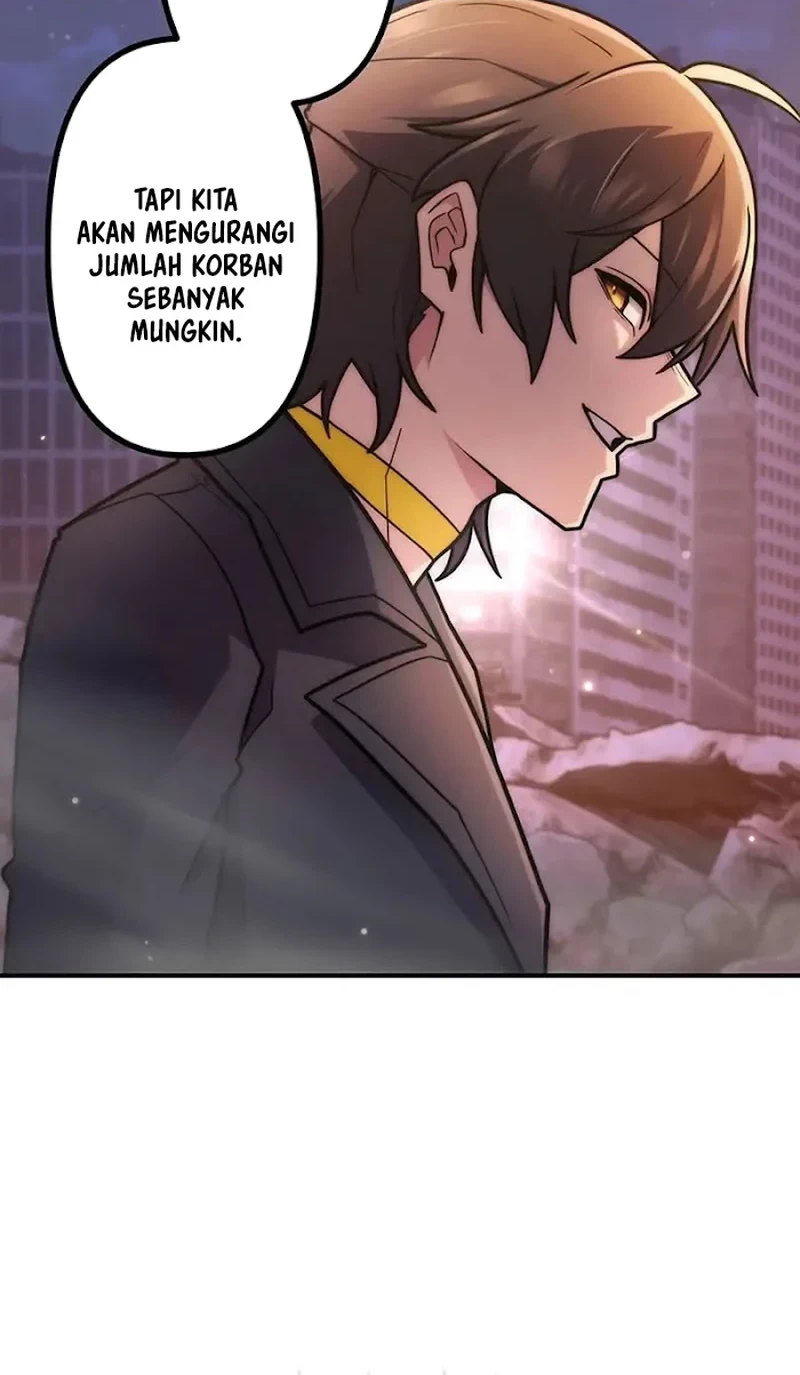 I Became an S-Rank Hunter With the Demon Lord App Chapter 104 Gambar 41