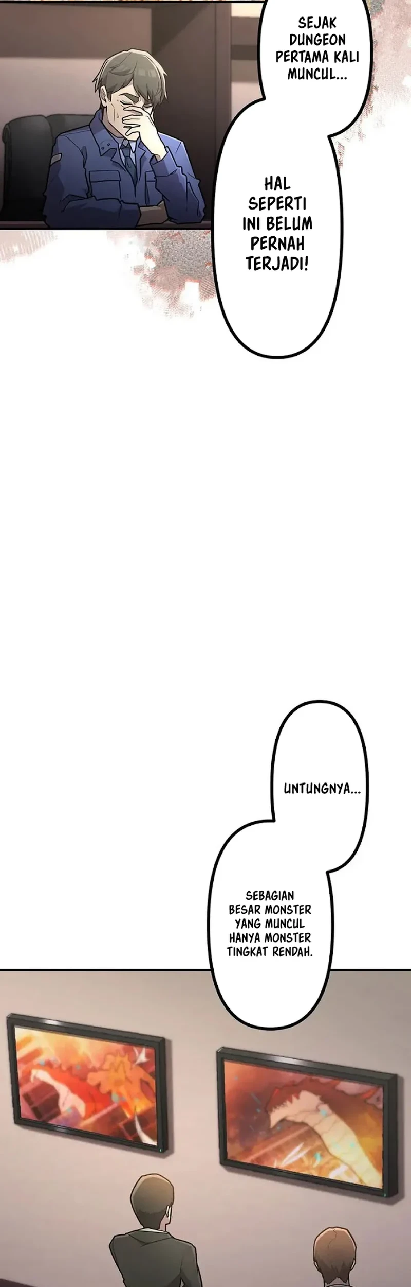 I Became an S-Rank Hunter With the Demon Lord App Chapter 104 Gambar 5