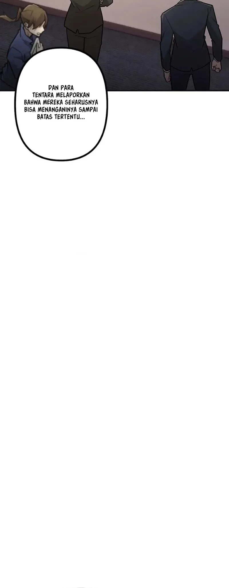 I Became an S-Rank Hunter With the Demon Lord App Chapter 104 Gambar 6