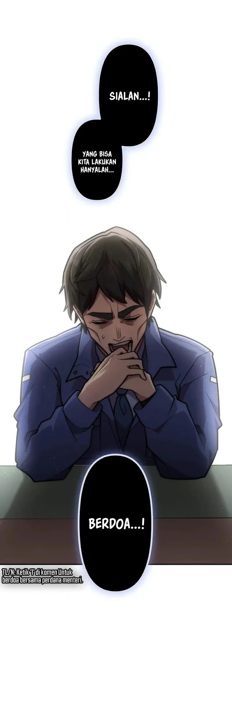 I Became an S-Rank Hunter With the Demon Lord App Chapter 104 Gambar 16