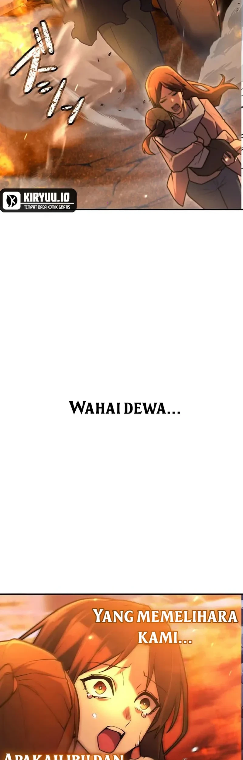 I Became an S-Rank Hunter With the Demon Lord App Chapter 104 Gambar 19