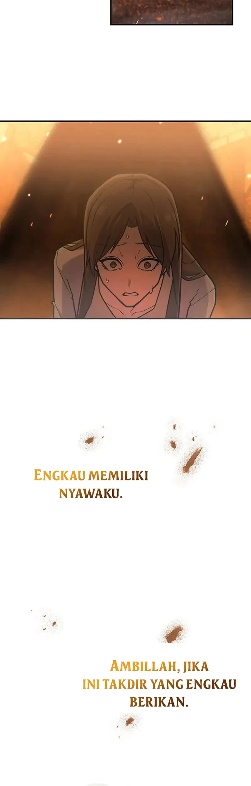 I Became an S-Rank Hunter With the Demon Lord App Chapter 104 Gambar 22