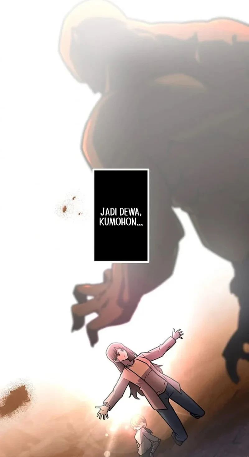 I Became an S-Rank Hunter With the Demon Lord App Chapter 104 Gambar 23